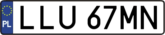 LLU67MN
