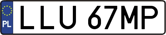 LLU67MP