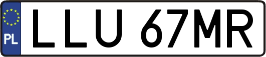 LLU67MR