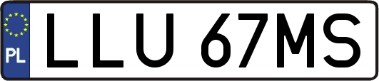 LLU67MS