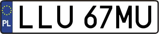 LLU67MU