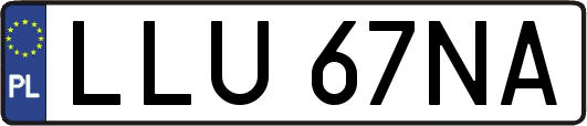 LLU67NA