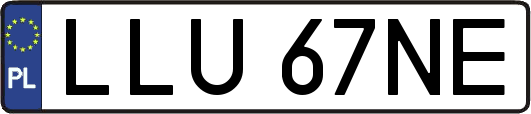LLU67NE