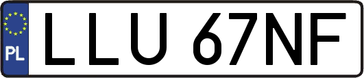 LLU67NF