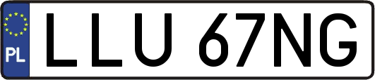 LLU67NG