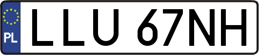 LLU67NH