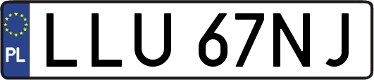 LLU67NJ