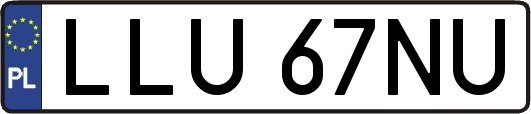 LLU67NU