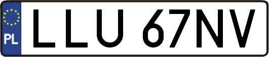 LLU67NV