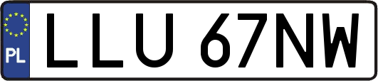 LLU67NW