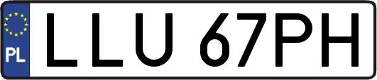 LLU67PH