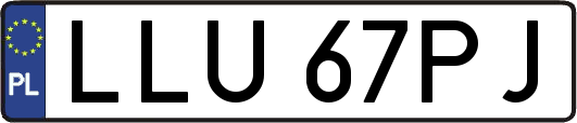 LLU67PJ