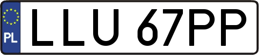 LLU67PP