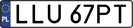 LLU67PT
