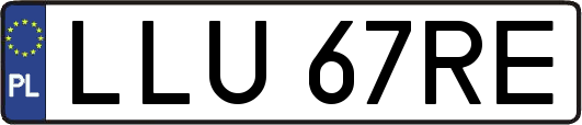 LLU67RE