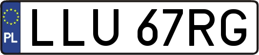 LLU67RG