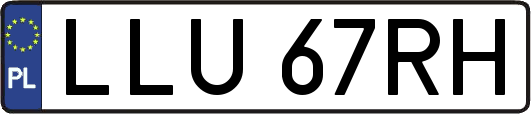 LLU67RH