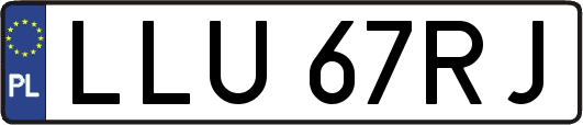 LLU67RJ