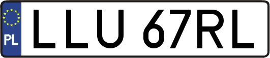 LLU67RL