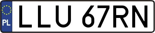LLU67RN