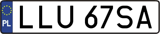 LLU67SA