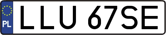 LLU67SE