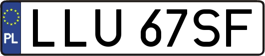 LLU67SF