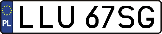 LLU67SG