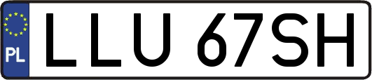 LLU67SH