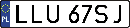 LLU67SJ