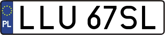 LLU67SL