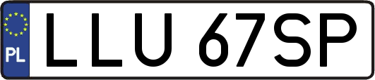 LLU67SP