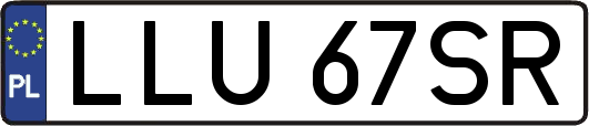 LLU67SR