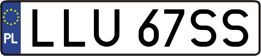 LLU67SS