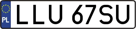LLU67SU