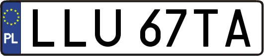 LLU67TA