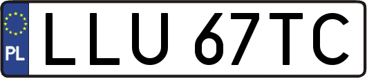 LLU67TC
