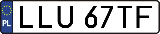 LLU67TF