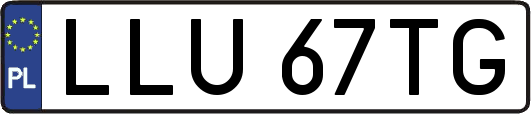 LLU67TG