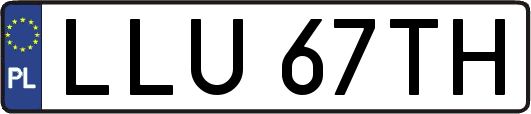 LLU67TH