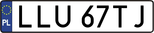 LLU67TJ