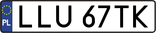 LLU67TK