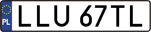 LLU67TL