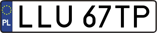 LLU67TP