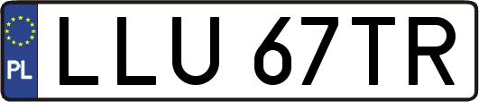 LLU67TR