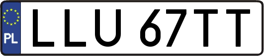 LLU67TT