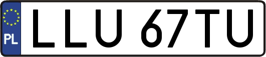 LLU67TU