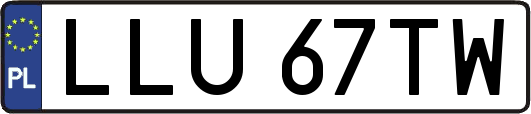LLU67TW