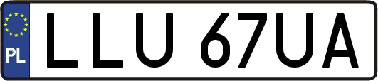 LLU67UA