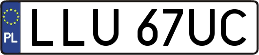 LLU67UC